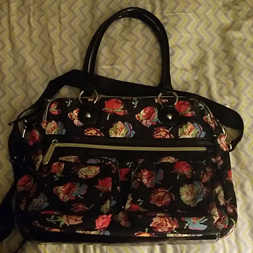 Betsey Johnson Purse